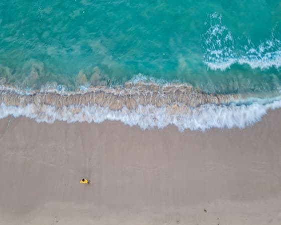 Nusa Dua, Bali