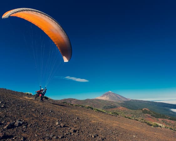 Tenerife (Canary Island)