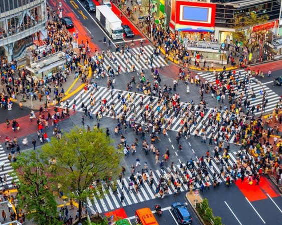 Tokio