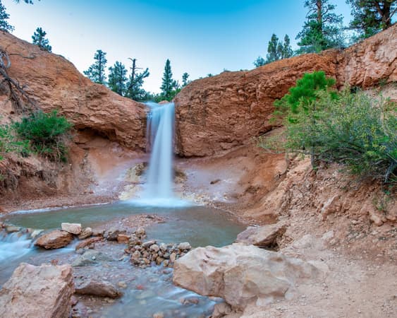 Bryce Canyon National Park UT