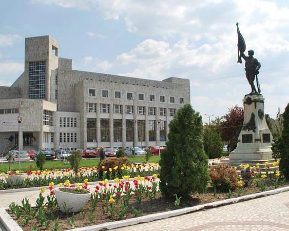 Alexandria
