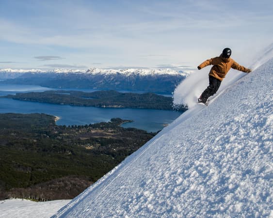 San Martín de los Andes