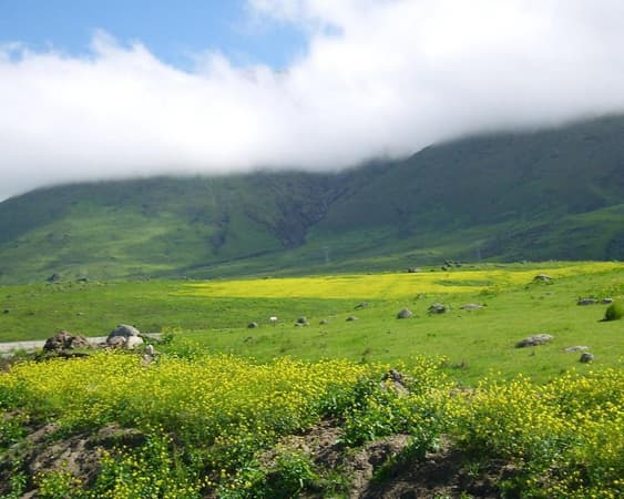 Tafí del Valle