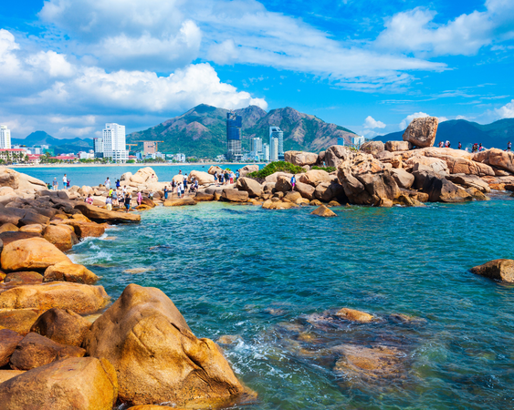 Nha Trang