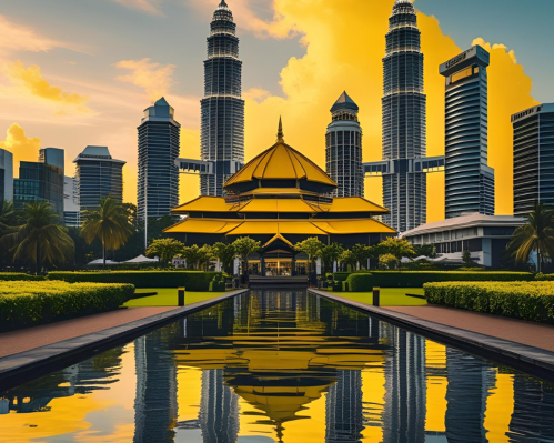 Kuala Lumpur