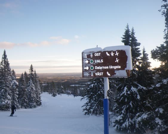 Idrefjäll