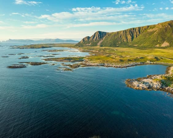 Andenes