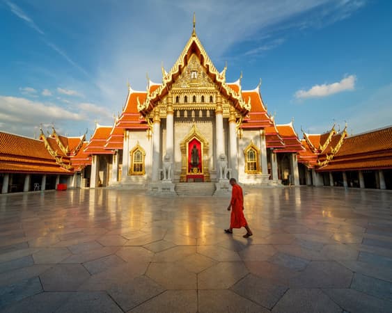 Bangkok