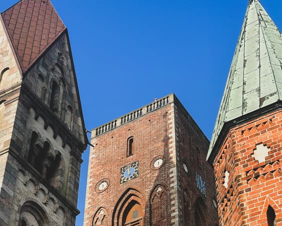 Ribe