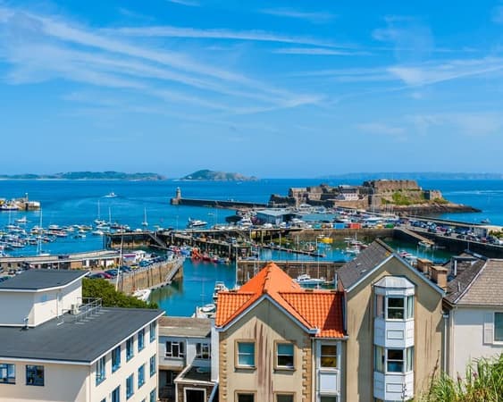 Guernsey