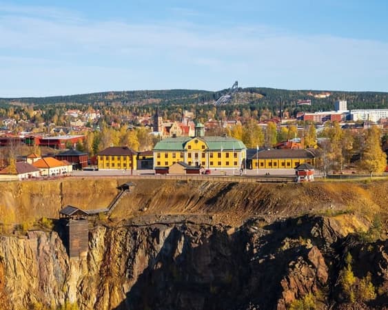 Falun