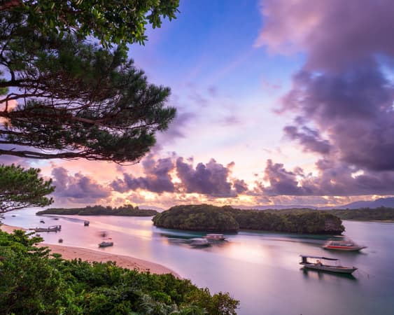 Ishigaki