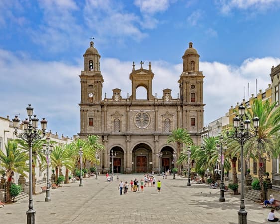 Gran Canaria