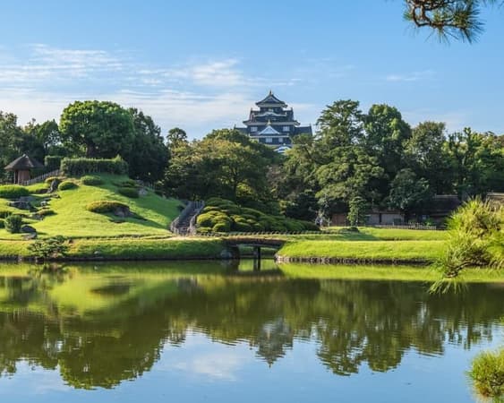 Okayama