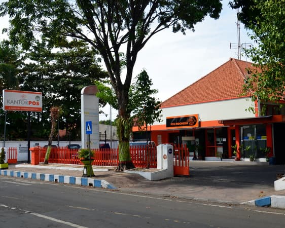 Probolinggo, Java