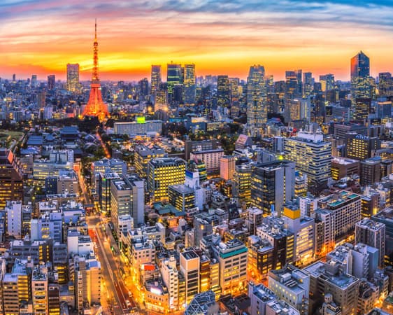 Tokio