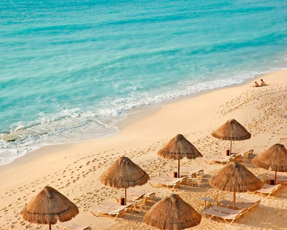 Cancun
