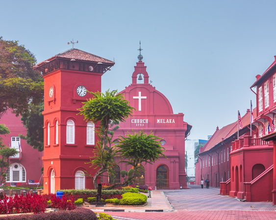 Malakka