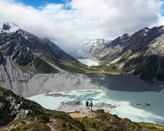 Mount Cook
