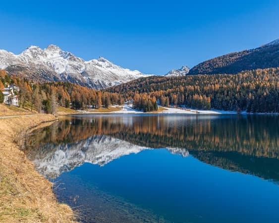 Sankt Moritz