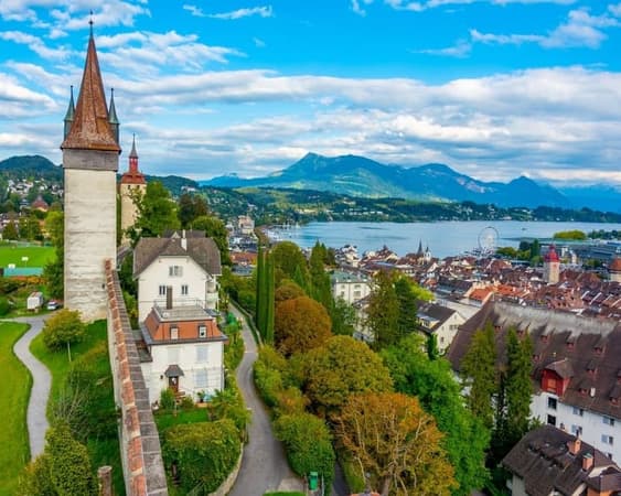Luzern