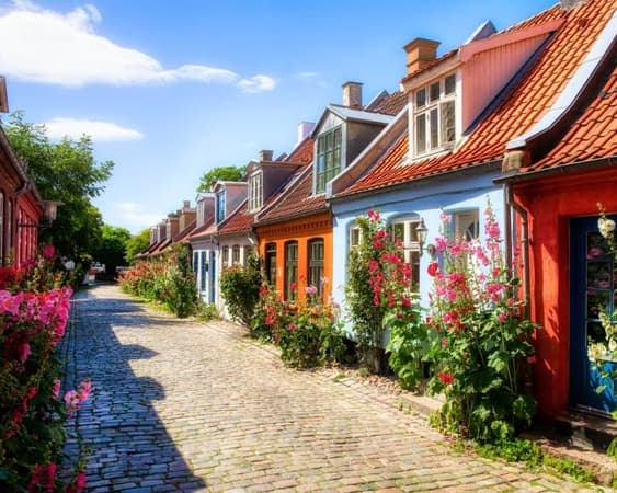 Aarhus
