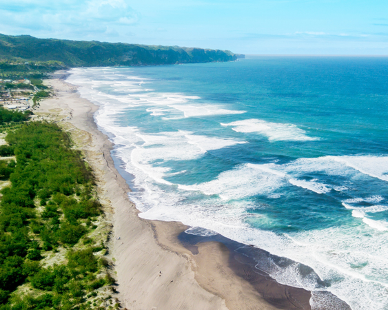 Nusa Dua, Bali