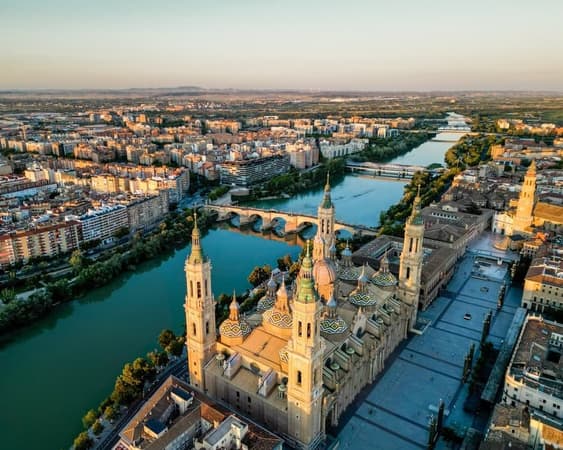 Saragossa