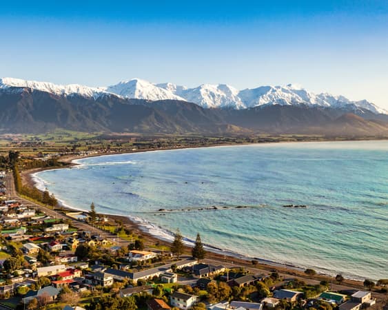 Kaikoura