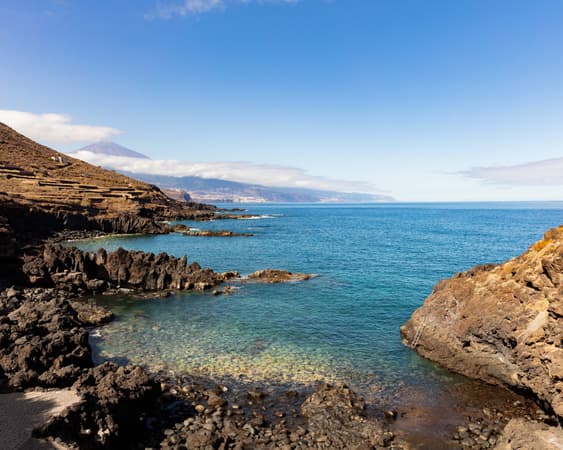 Tenerife (Canary Island)