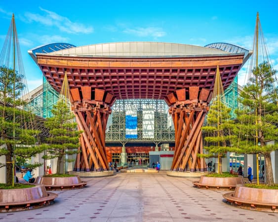 Kanazawa