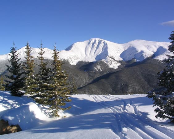 Winterpark CO