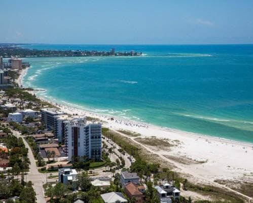 Siesta Key FL
