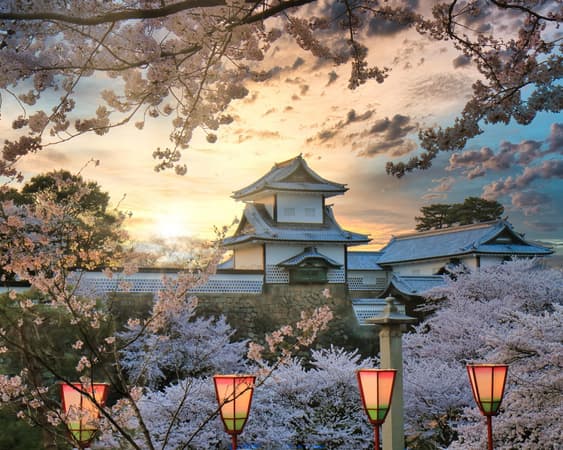 Kanazawa