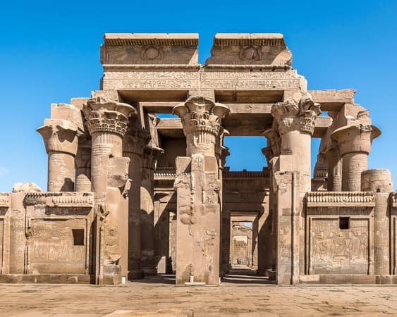 Kom Ombo
