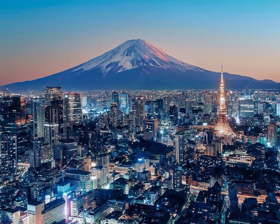 Tokio