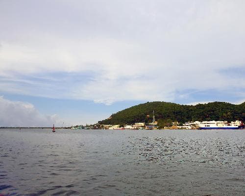 Dong Hoi
