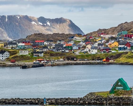Honningsvag
