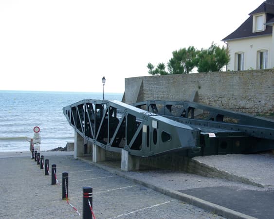Arromanches