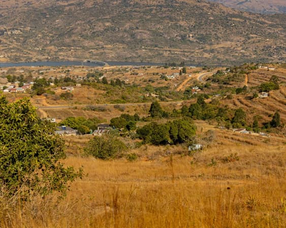 Mhlambanyatsi