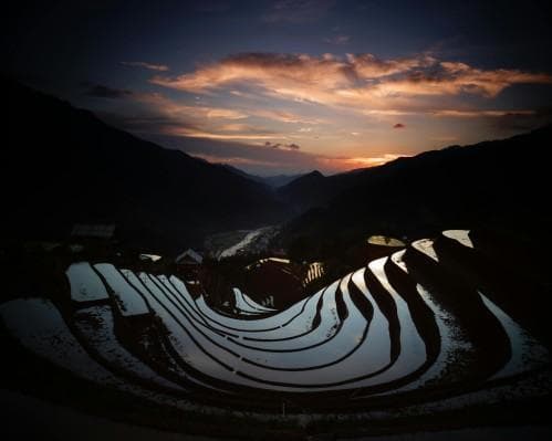 Mu Cang Chai