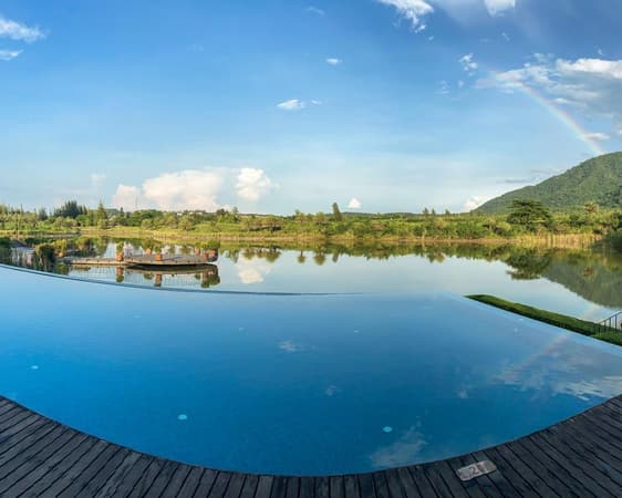 Khao Yai Nationaal Park