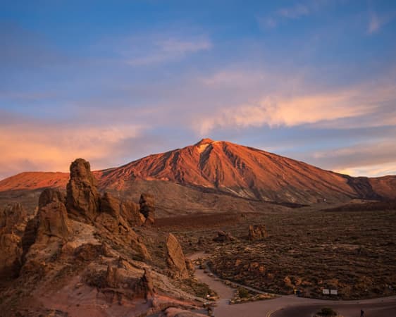 Tenerife (Canary Island)