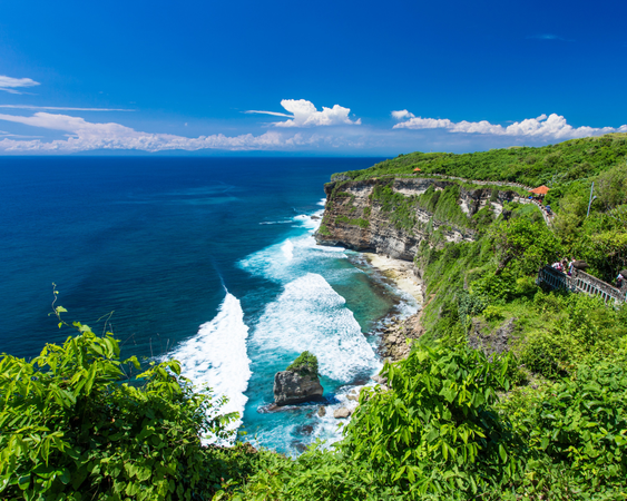Uluwatu