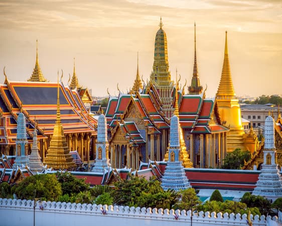 Bangkok