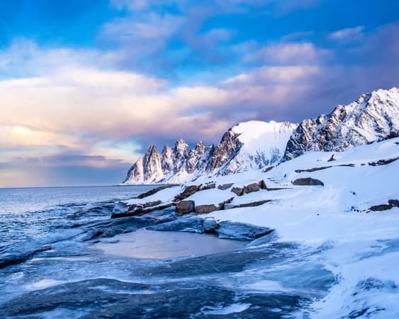 Senja