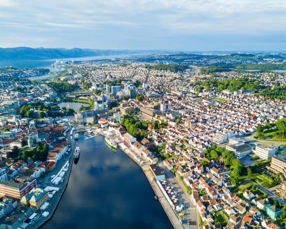 Stavanger