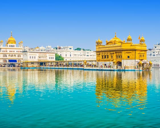 Amritsar
