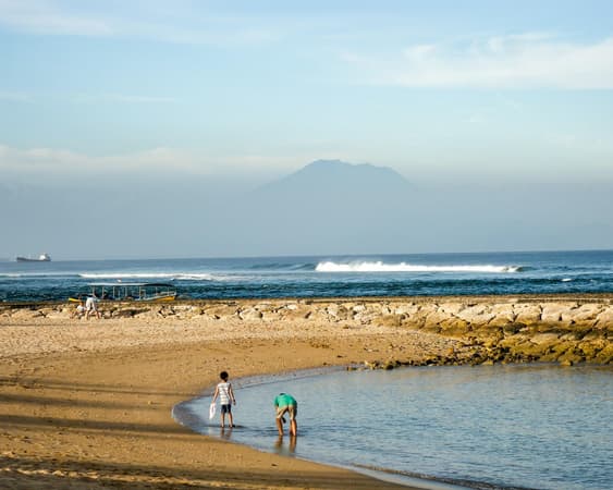 Nusa Dua, Bali
