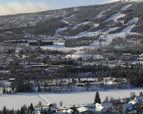 Trysil